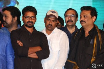 Lakshmi Raave Maa Intiki Movie Audio Launch